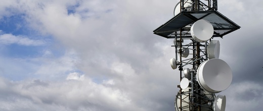 Low-Power Wide Area Networks